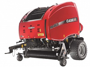 Case IH RB 455/465